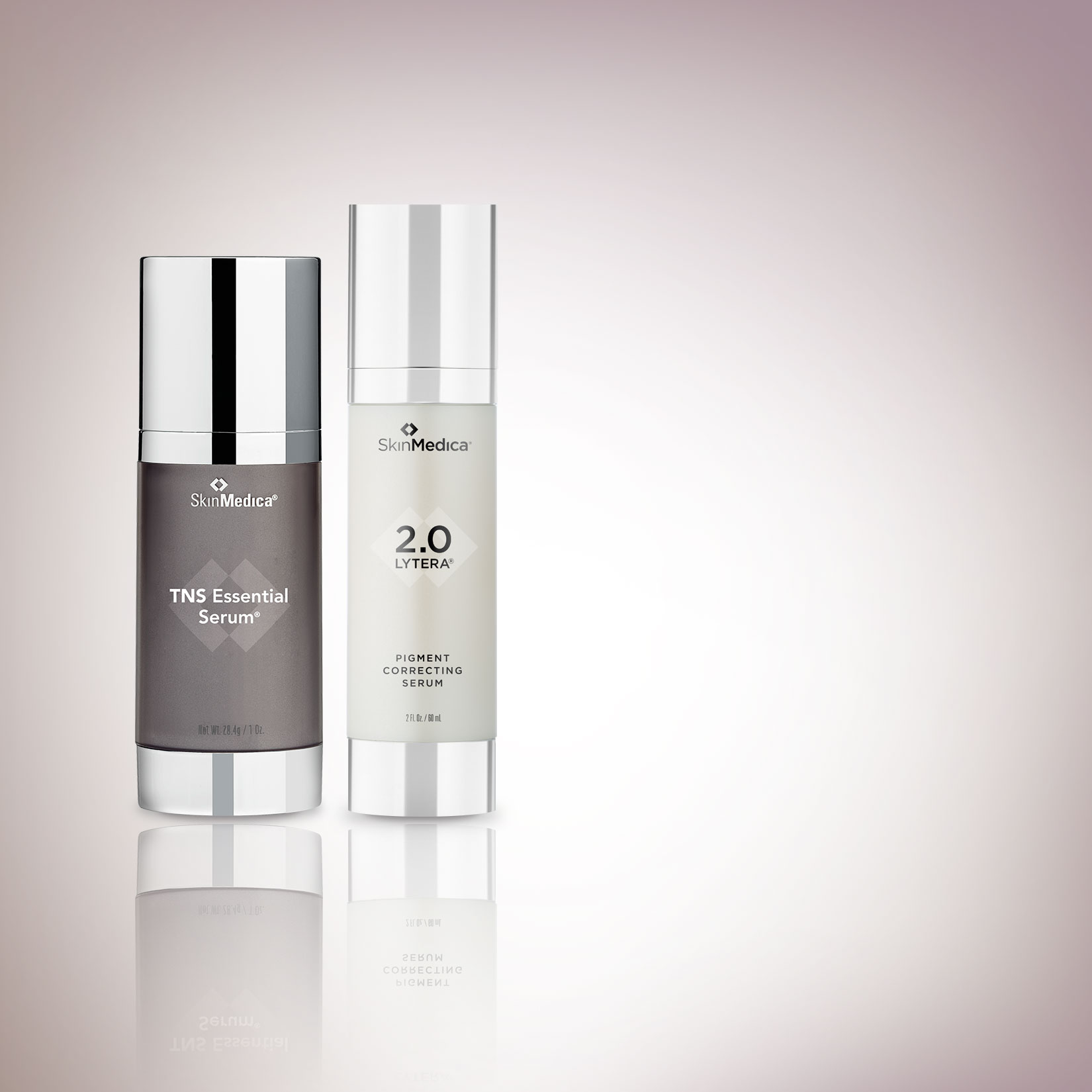 Skinmedica serums