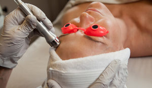 Microderm Facial Treatment