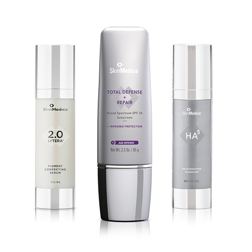 SkinMedica Products